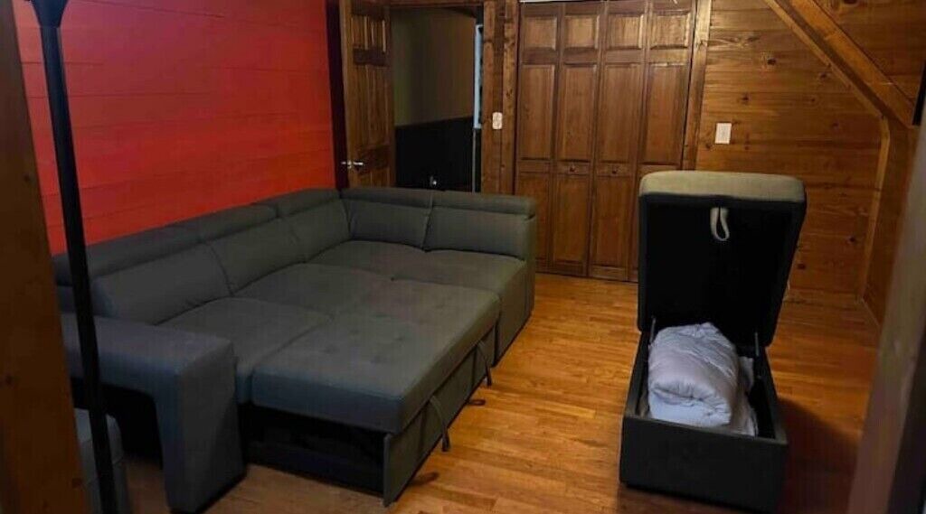 Photo of Livingroom in Bowdon Junction