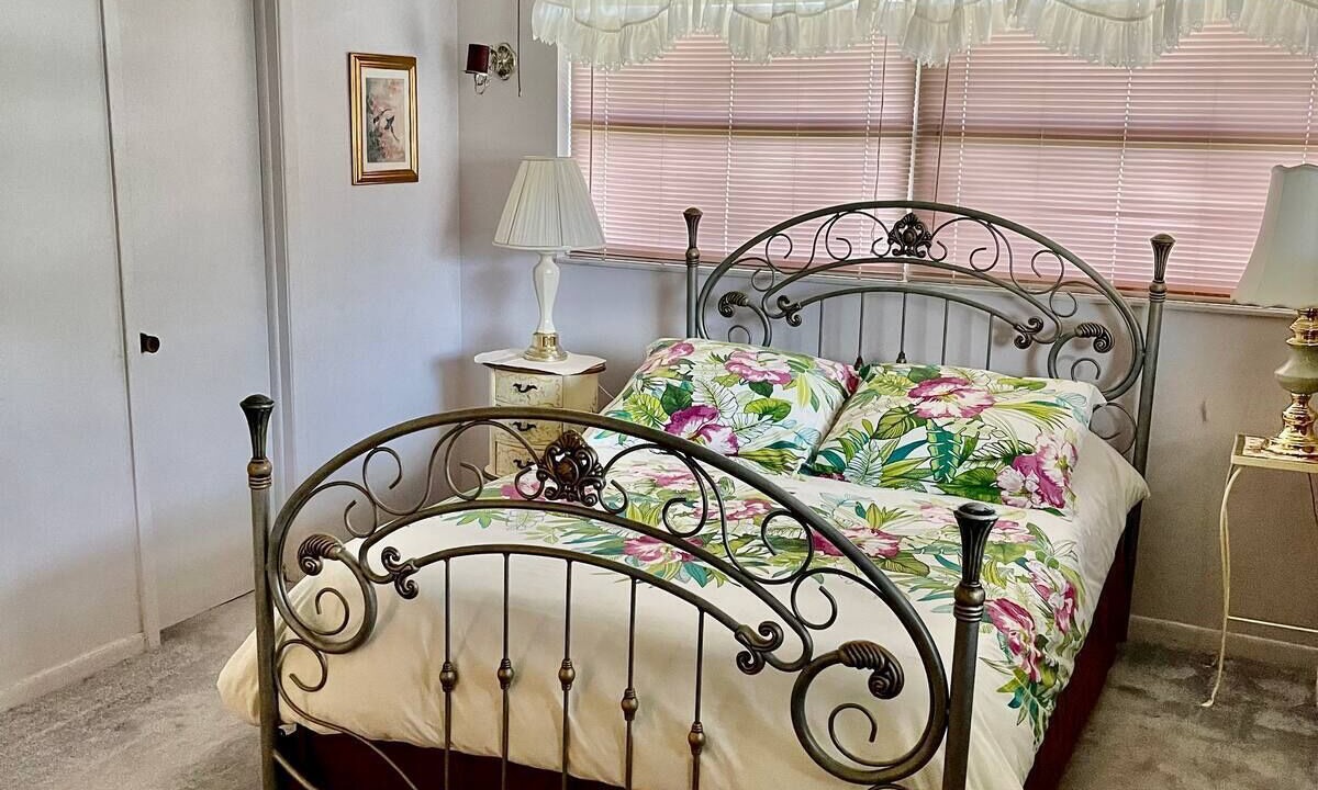 Photo of Bedroom in Springs at Kings Bay