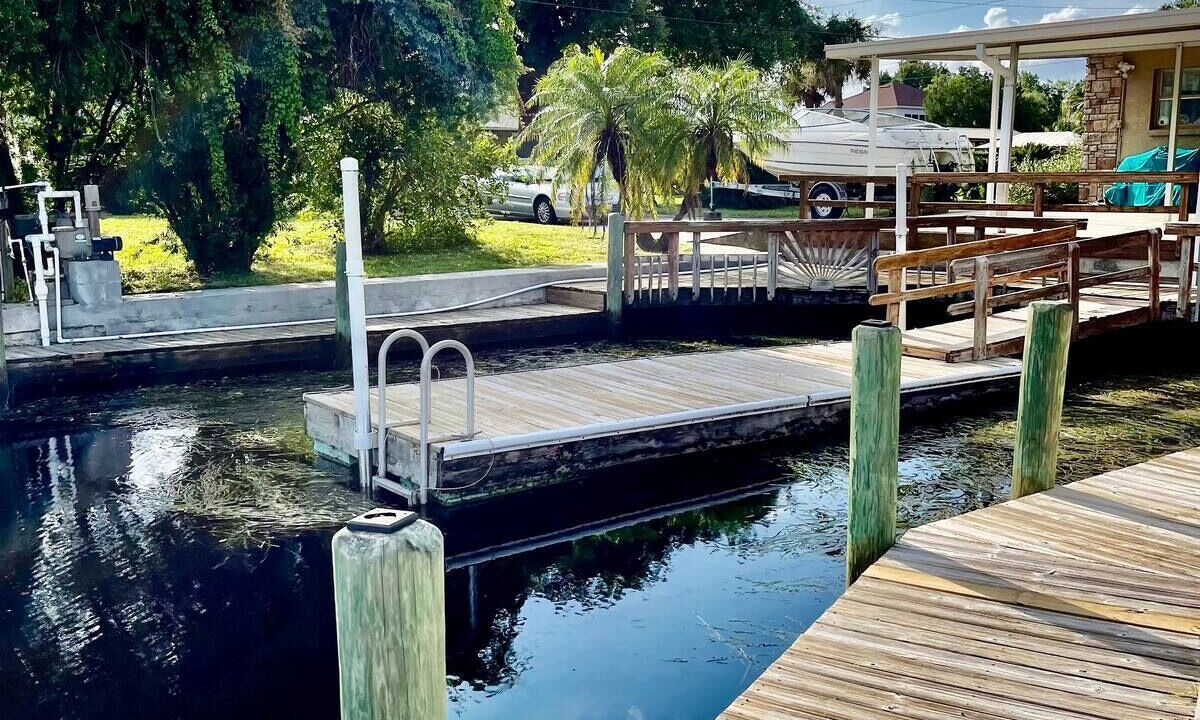 Photo of Outdoor in Springs at Kings Bay