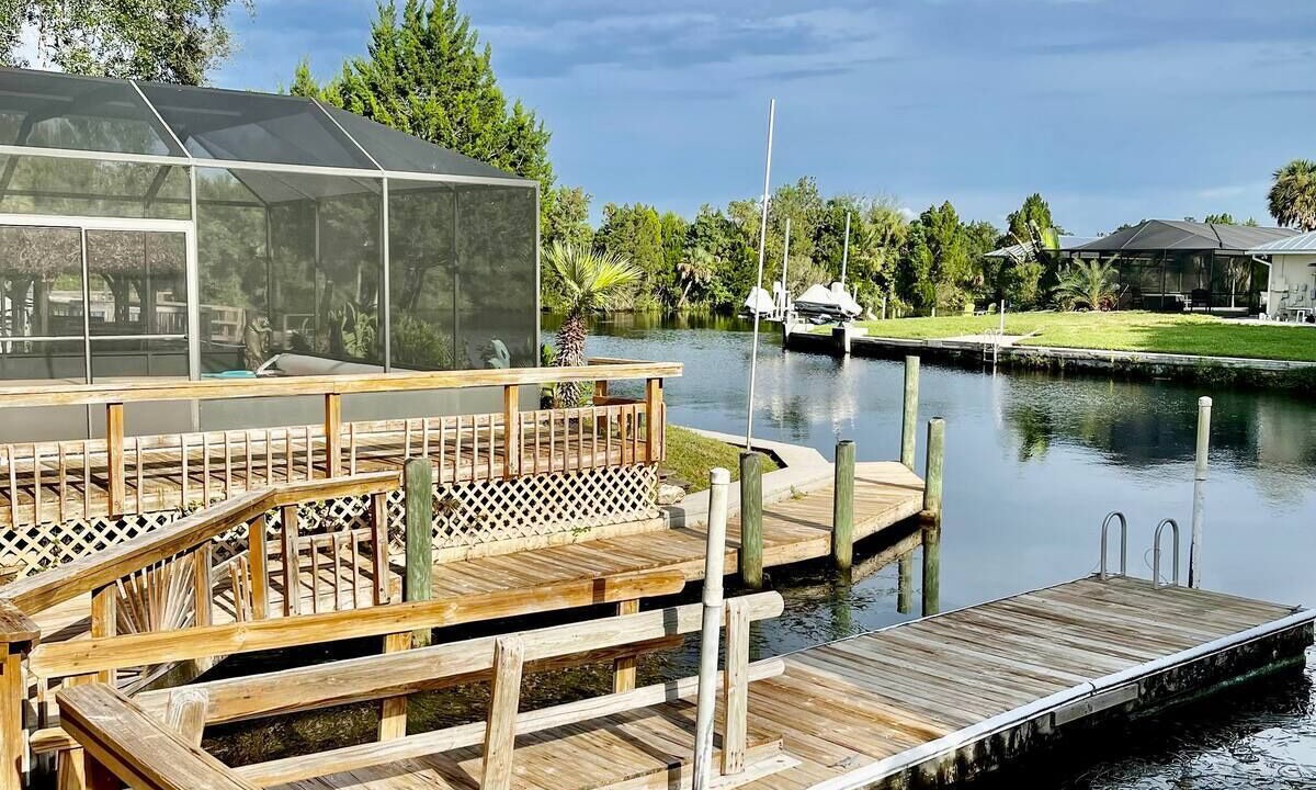 Photo of Outdoor in Springs at Kings Bay