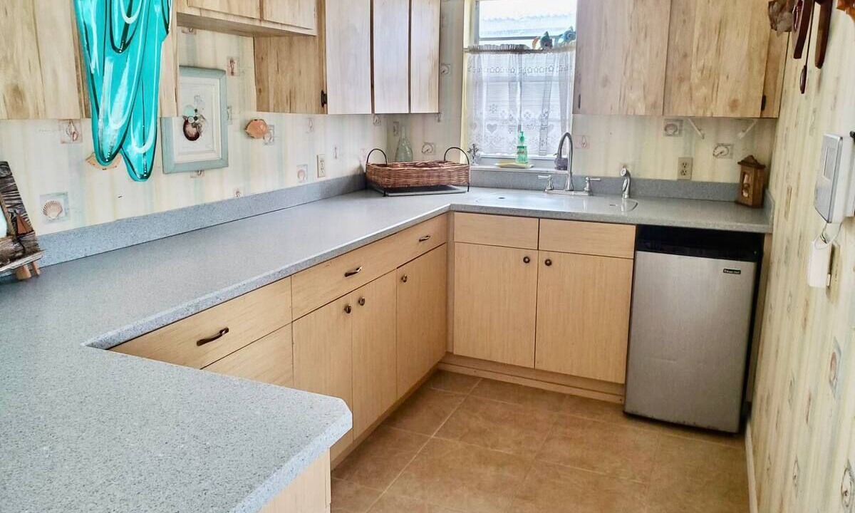 Photo of Kitchen in Springs at Kings Bay