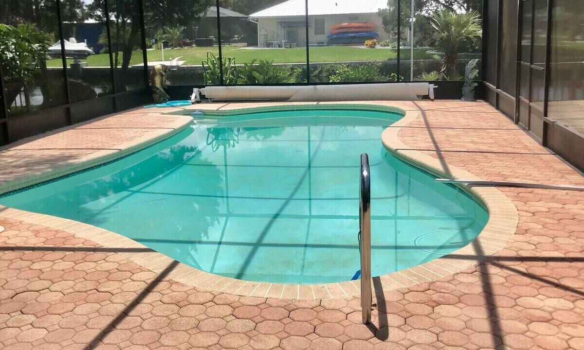 Photo of Outdoor in Springs at Kings Bay