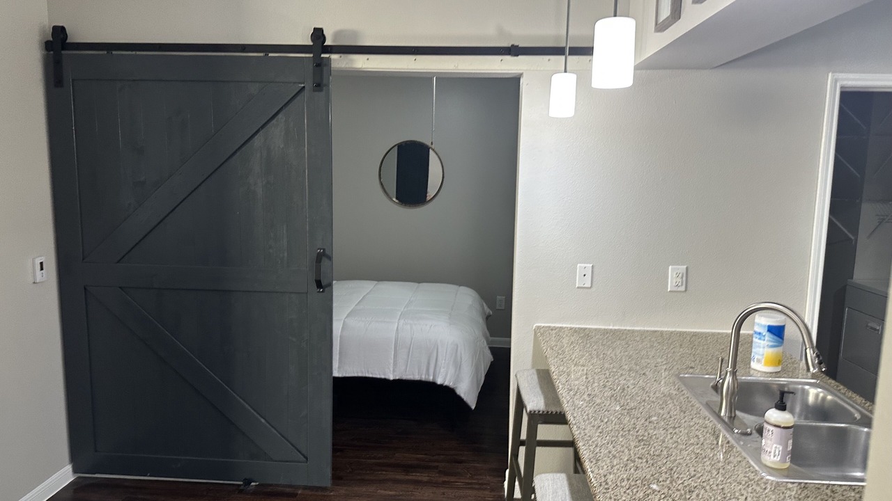 Photo of Bedroom in Memorial