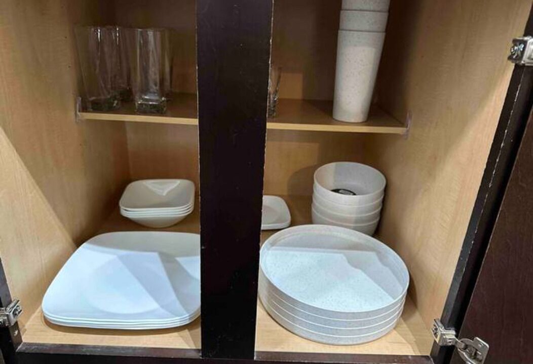 Photo of Bathroom in Memorial