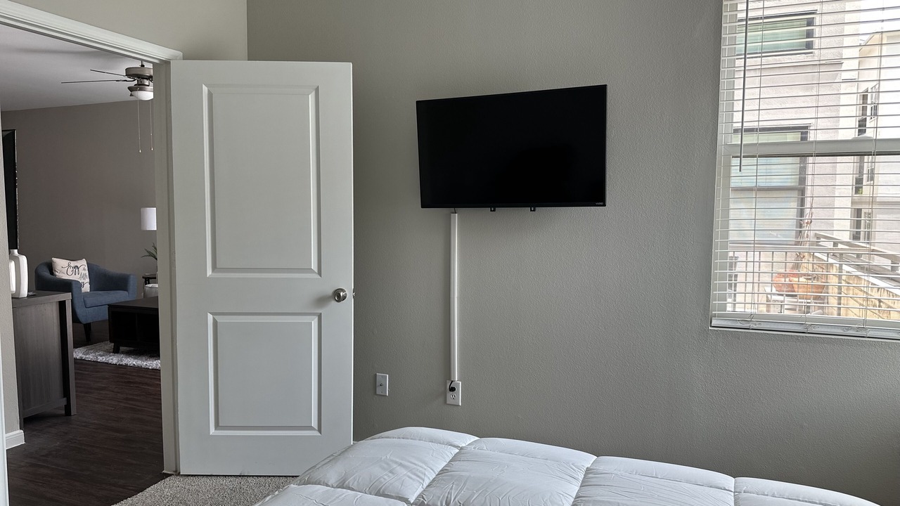 Photo of Bedroom in Memorial