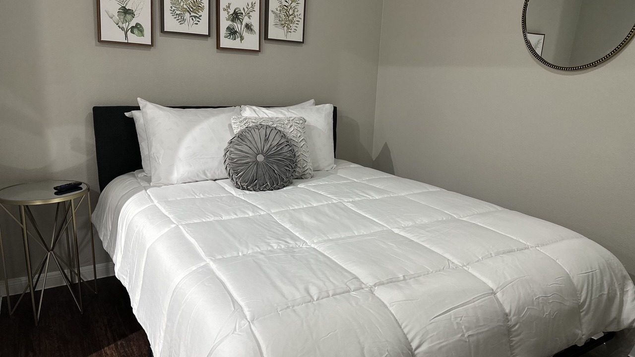 Photo of Bedroom in Memorial