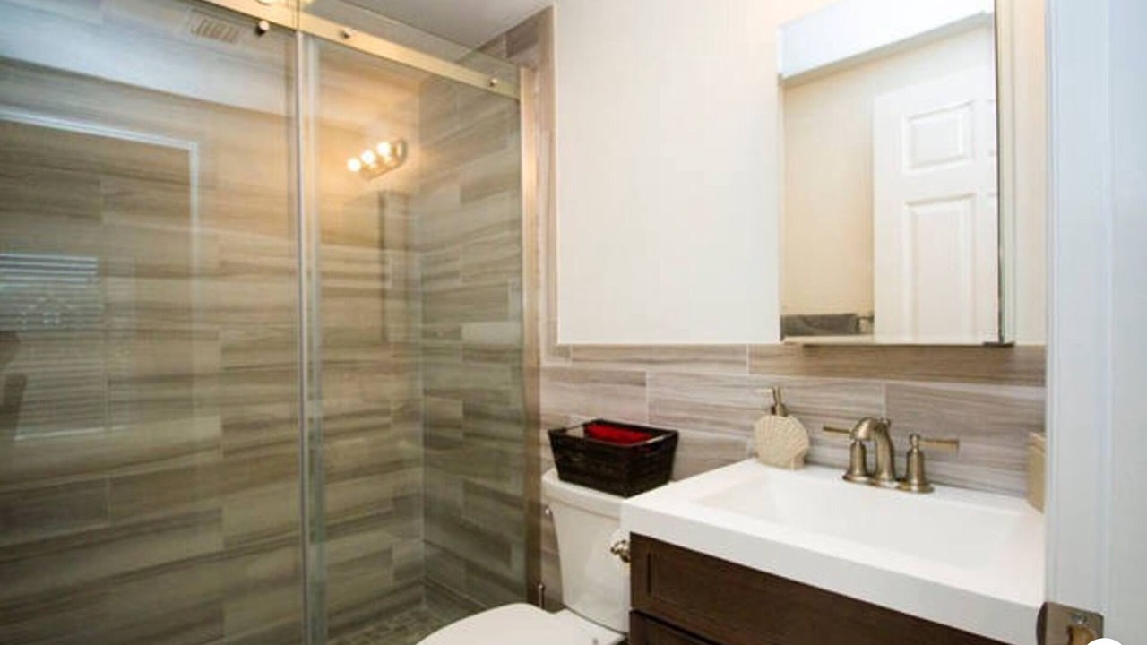 Photo of Bathroom in Greenport