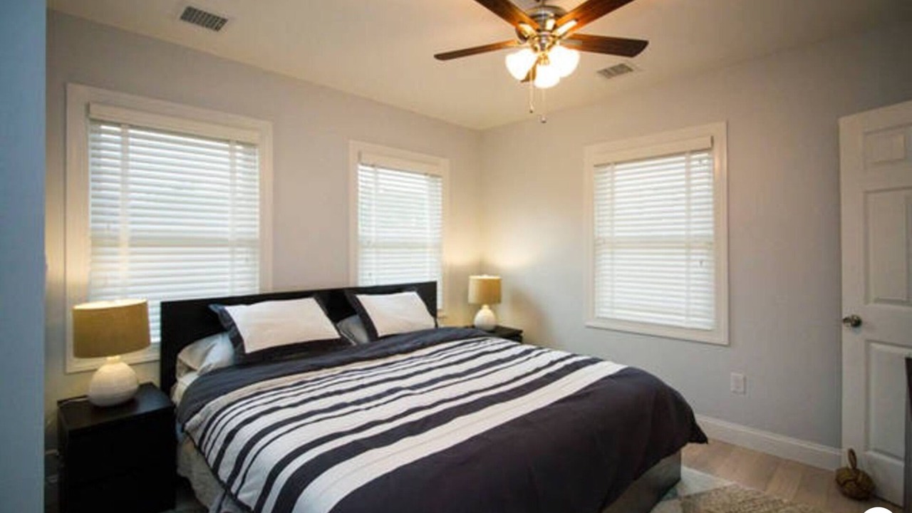 Photo of Bedroom in Greenport