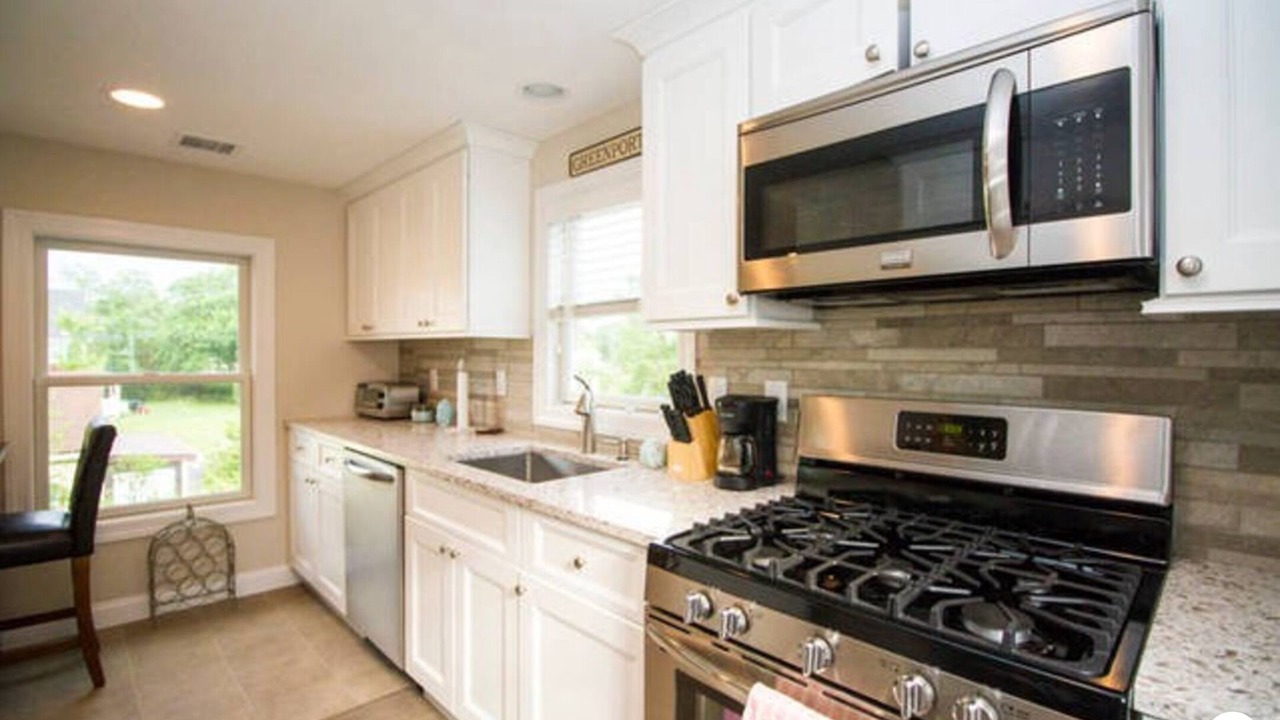 Photo of Kitchen in Greenport