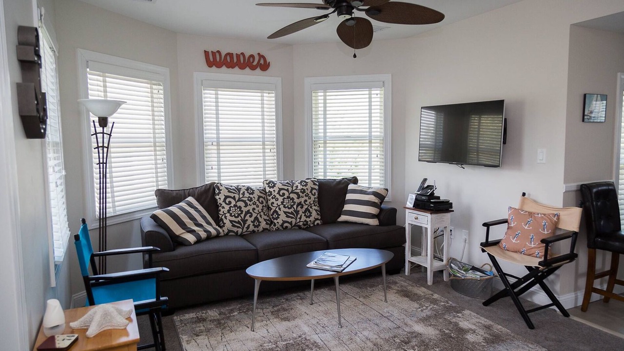 Photo of Livingroom in Greenport