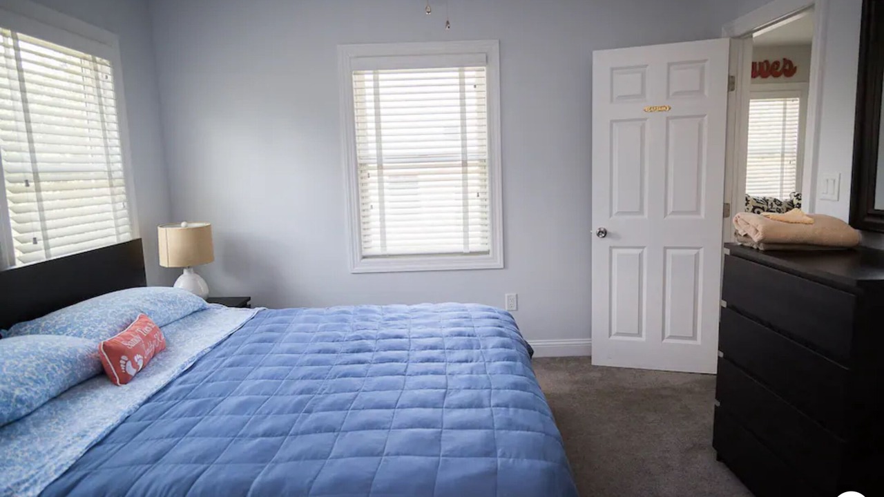 Photo of Bedroom in Greenport