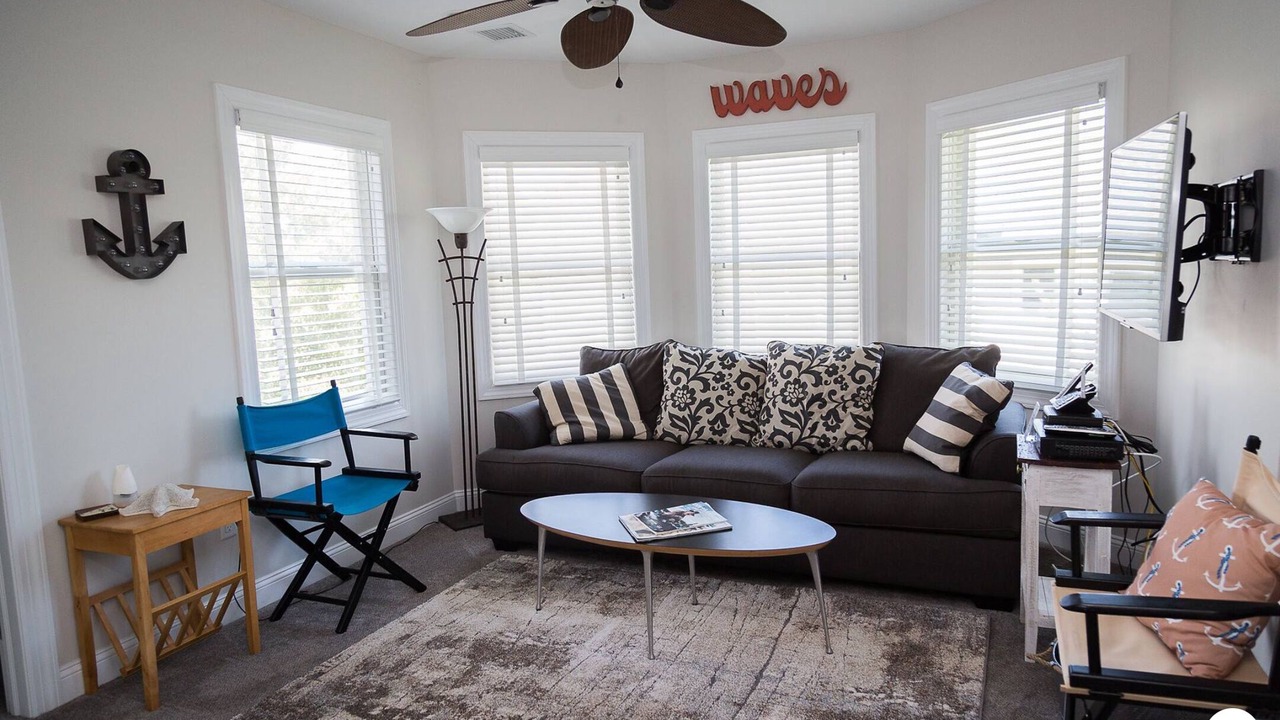 Photo of Livingroom in Greenport