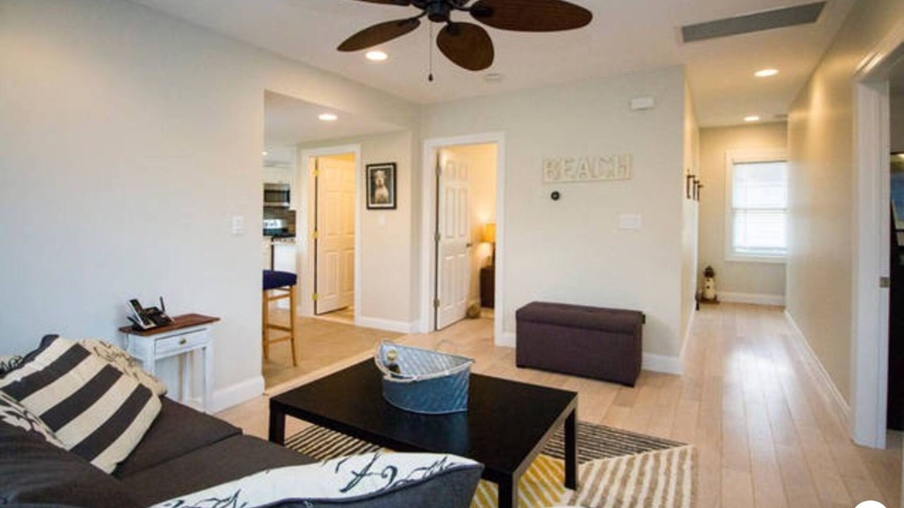 Photo of Livingroom in Greenport