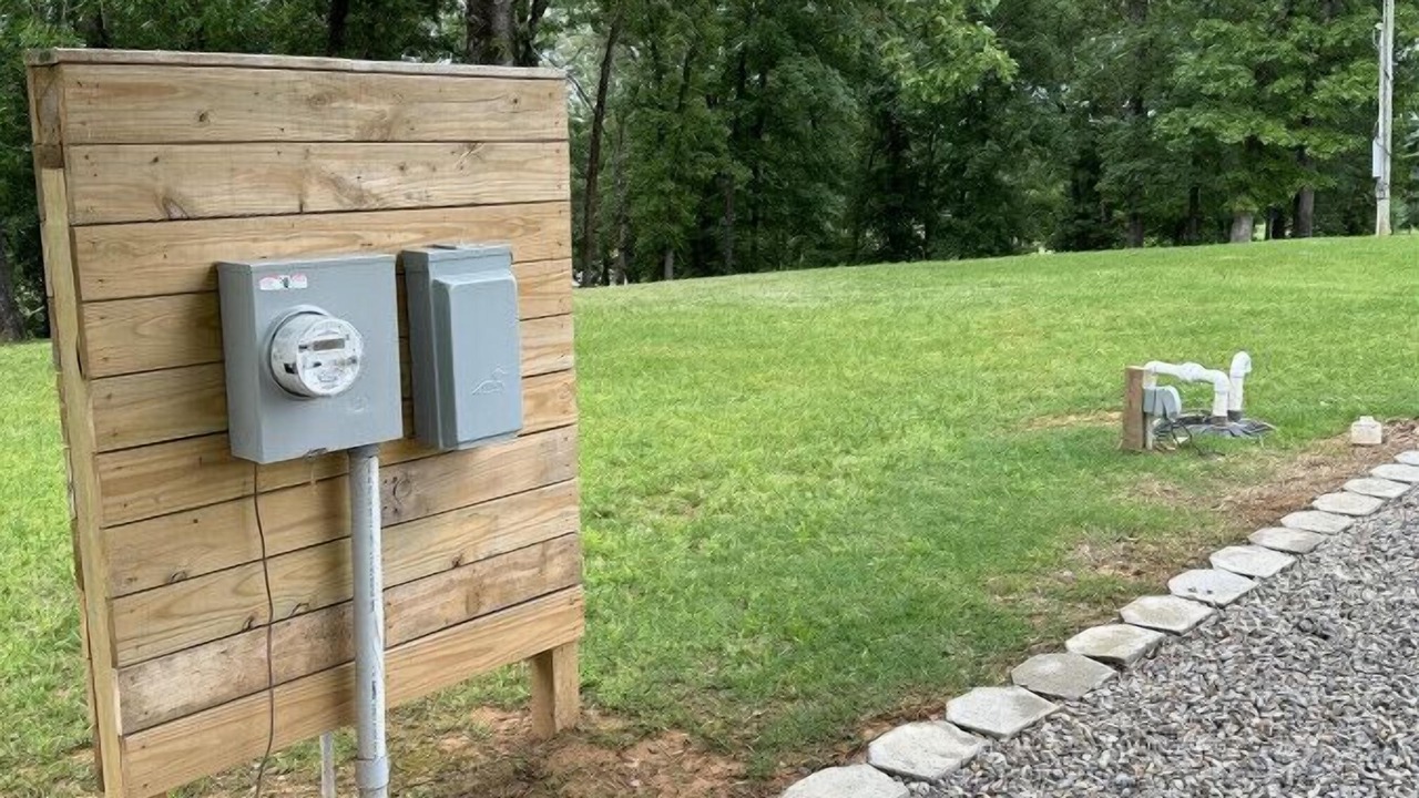 Photo of Outdoor in Dardanelle