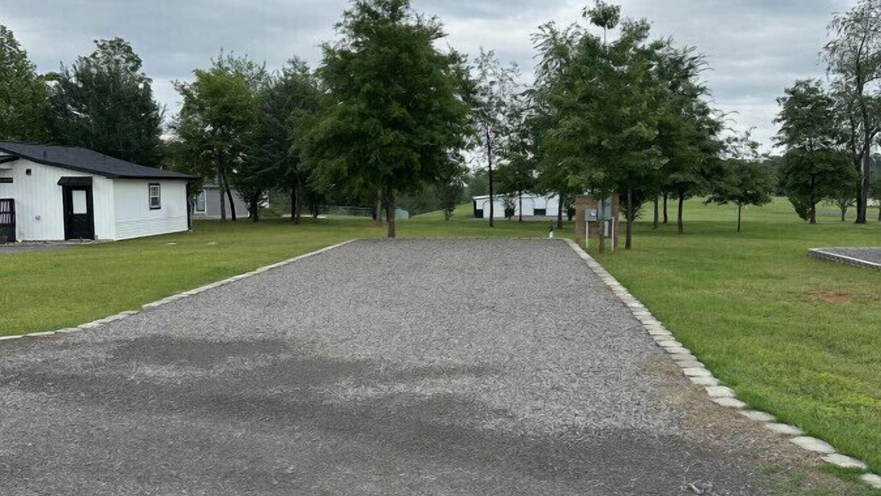 Photo of Outdoor in Dardanelle
