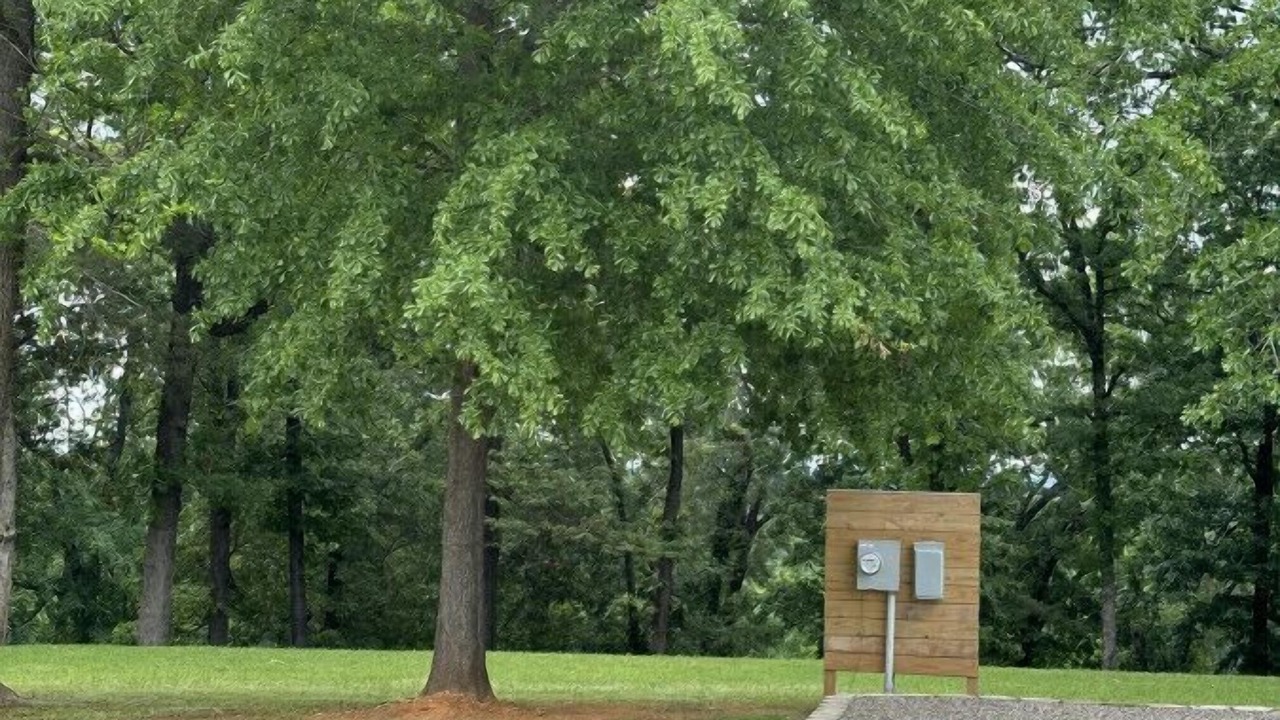 Photo of Outdoor in Dardanelle