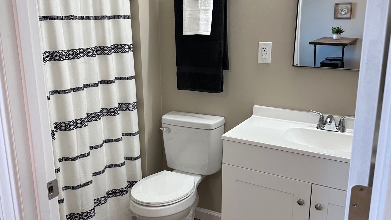 Photo of Bathroom in Hermann