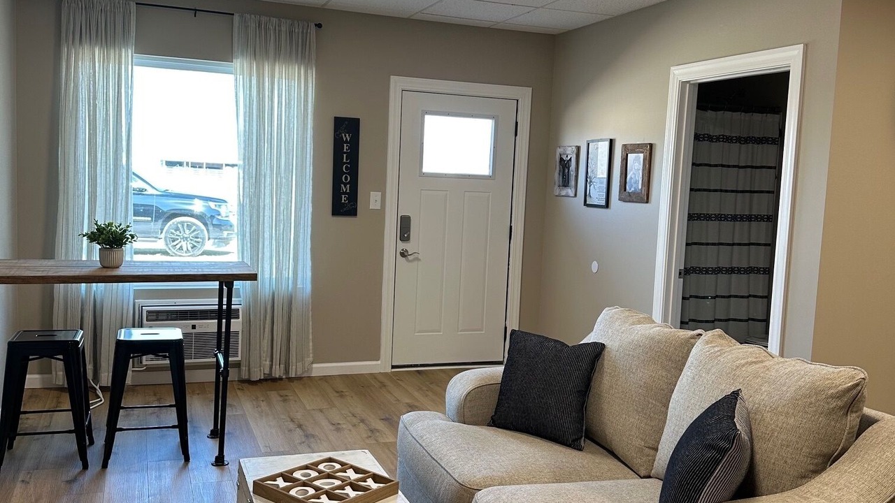 Photo of Livingroom in Hermann