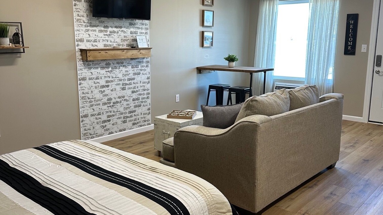 Photo of Bedroom in Hermann