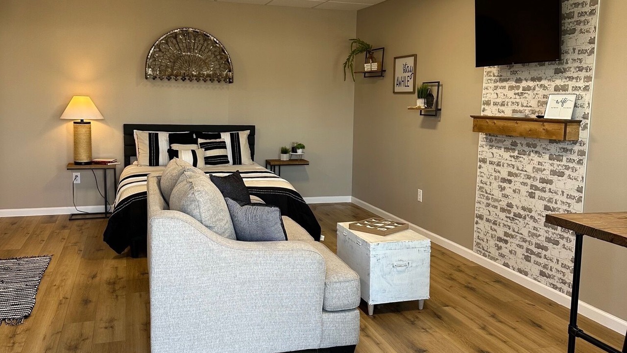 Photo of Bedroom in Hermann