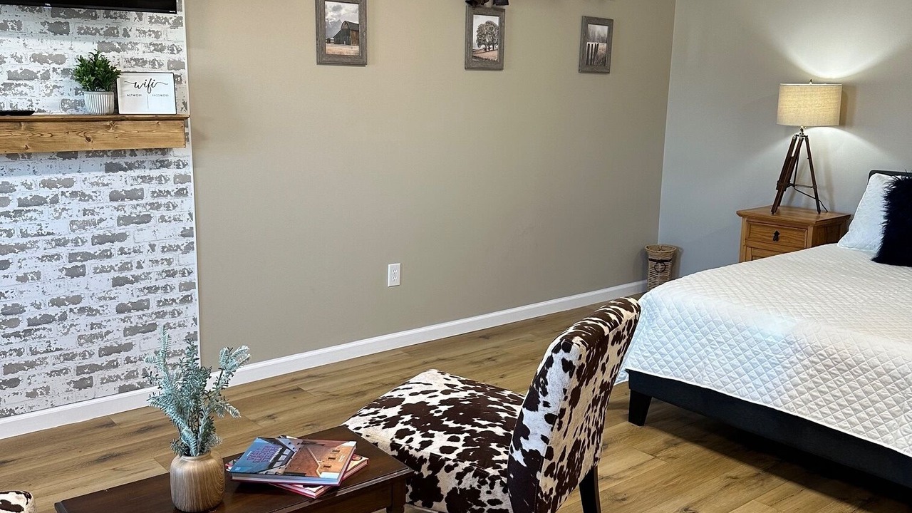 Photo of Bedroom in Hermann