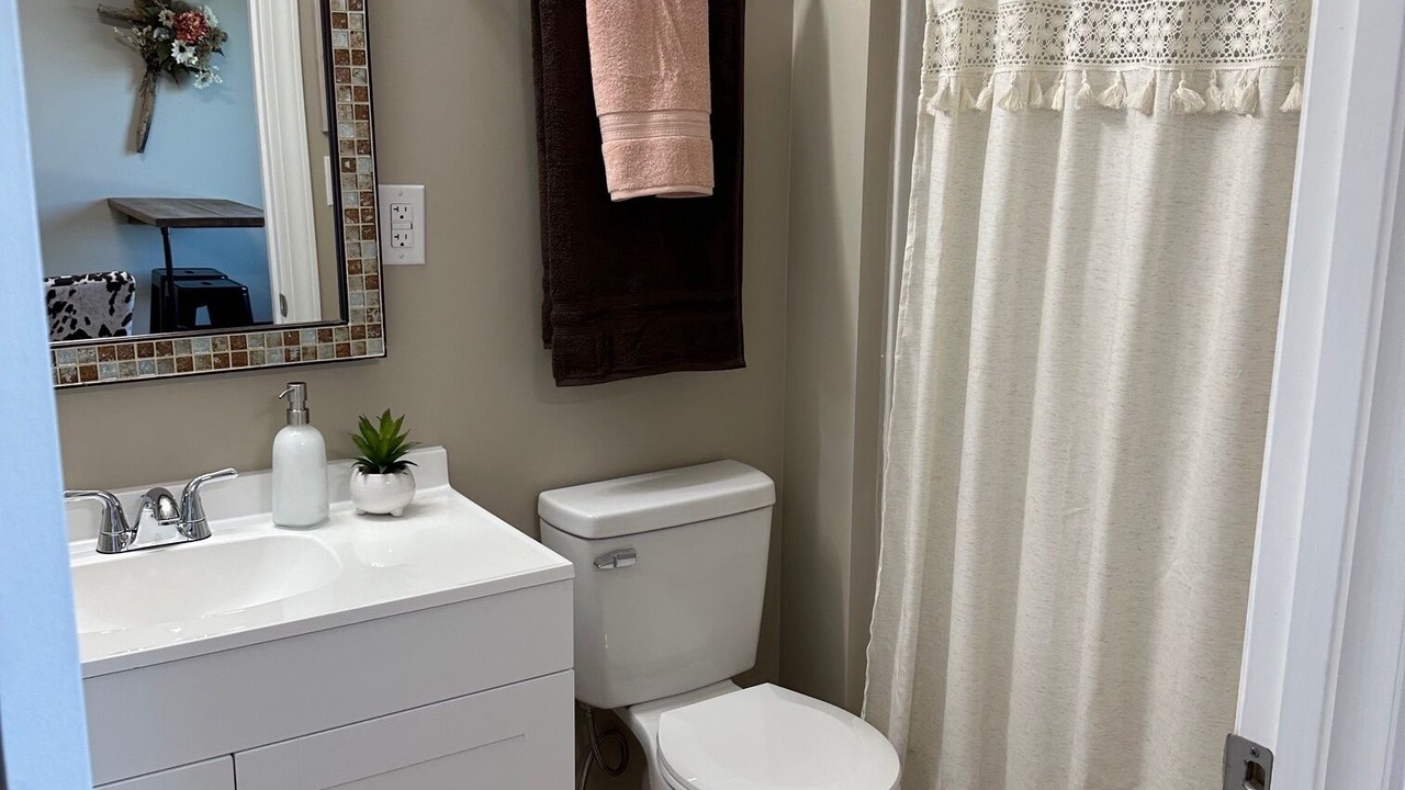 Photo of Bathroom in Hermann