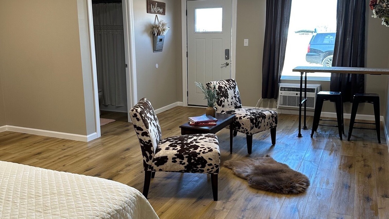 Photo of Bedroom in Hermann