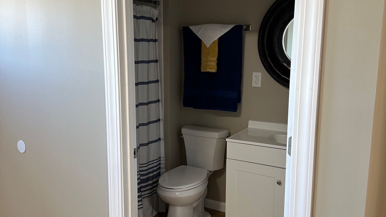 Photo of Bathroom in Hermann