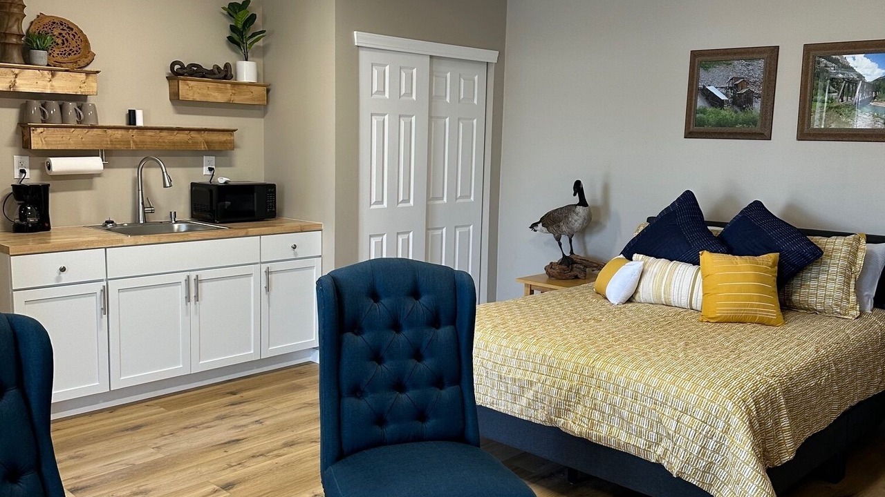Photo of Bedroom in Hermann