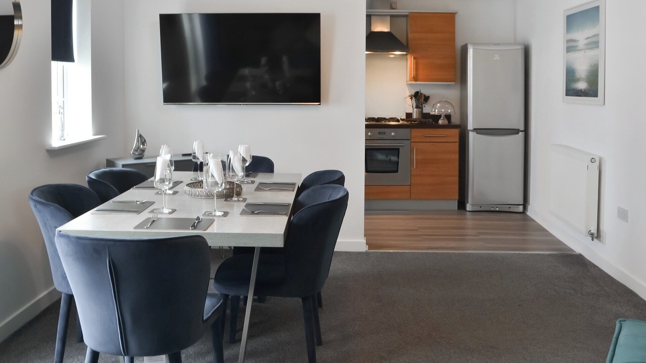 Photo of Bedroom in Blyth