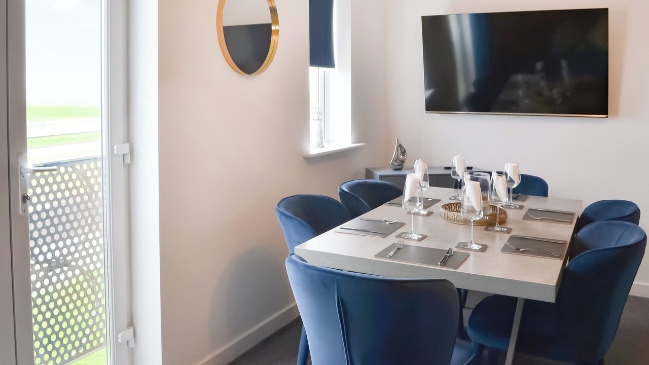 Photo of Bedroom in Blyth