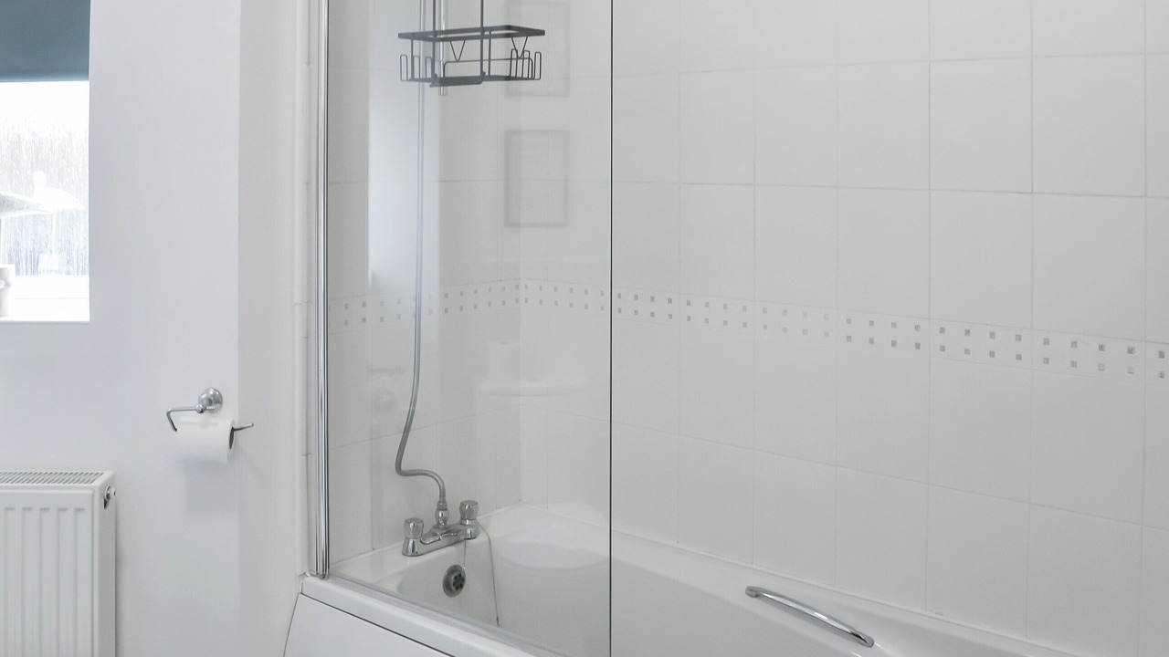 Photo of Bathroom in Blyth