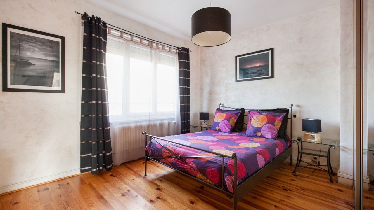 Photo of Bedroom in Gravelines