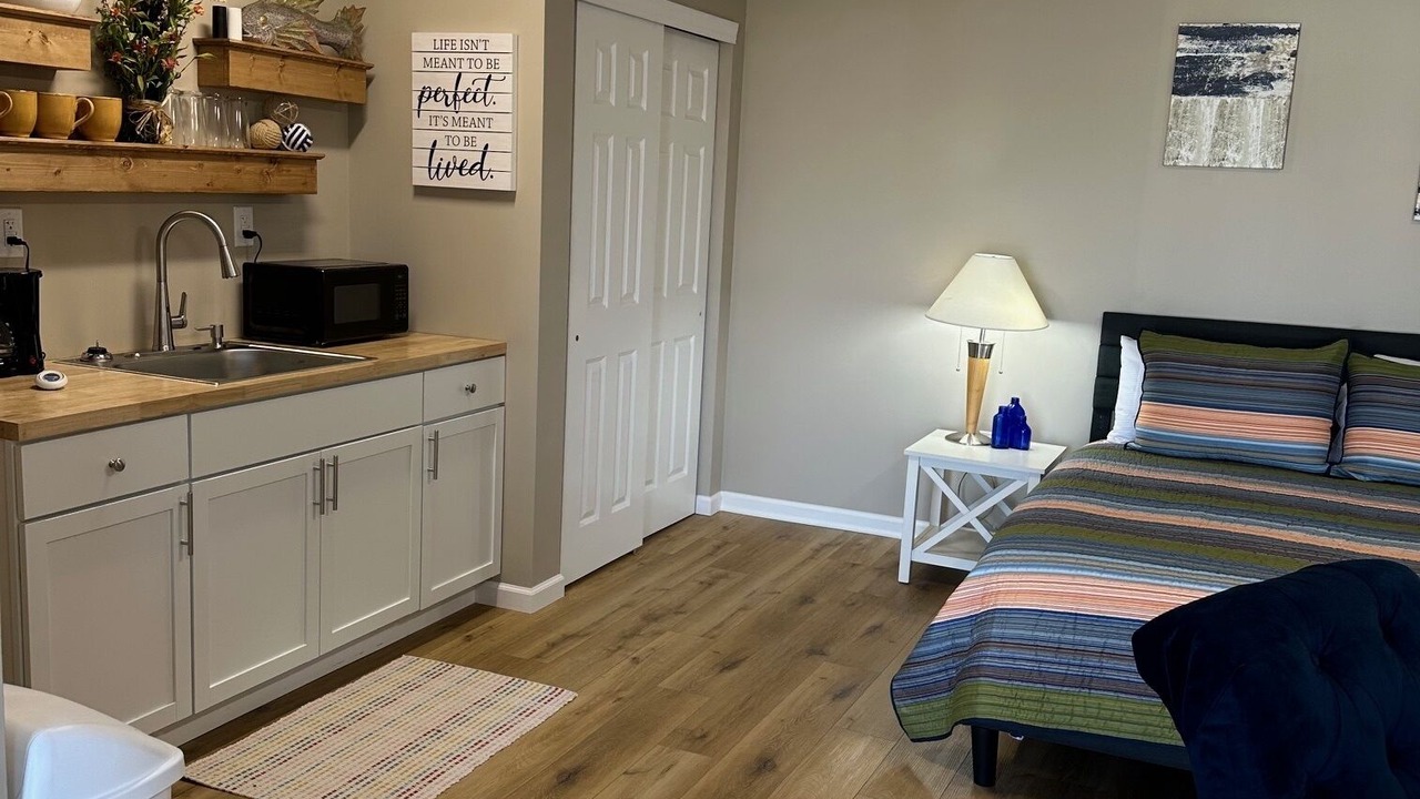 Photo of Bedroom in Hermann