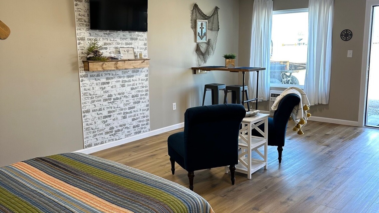 Photo of Bedroom in Hermann