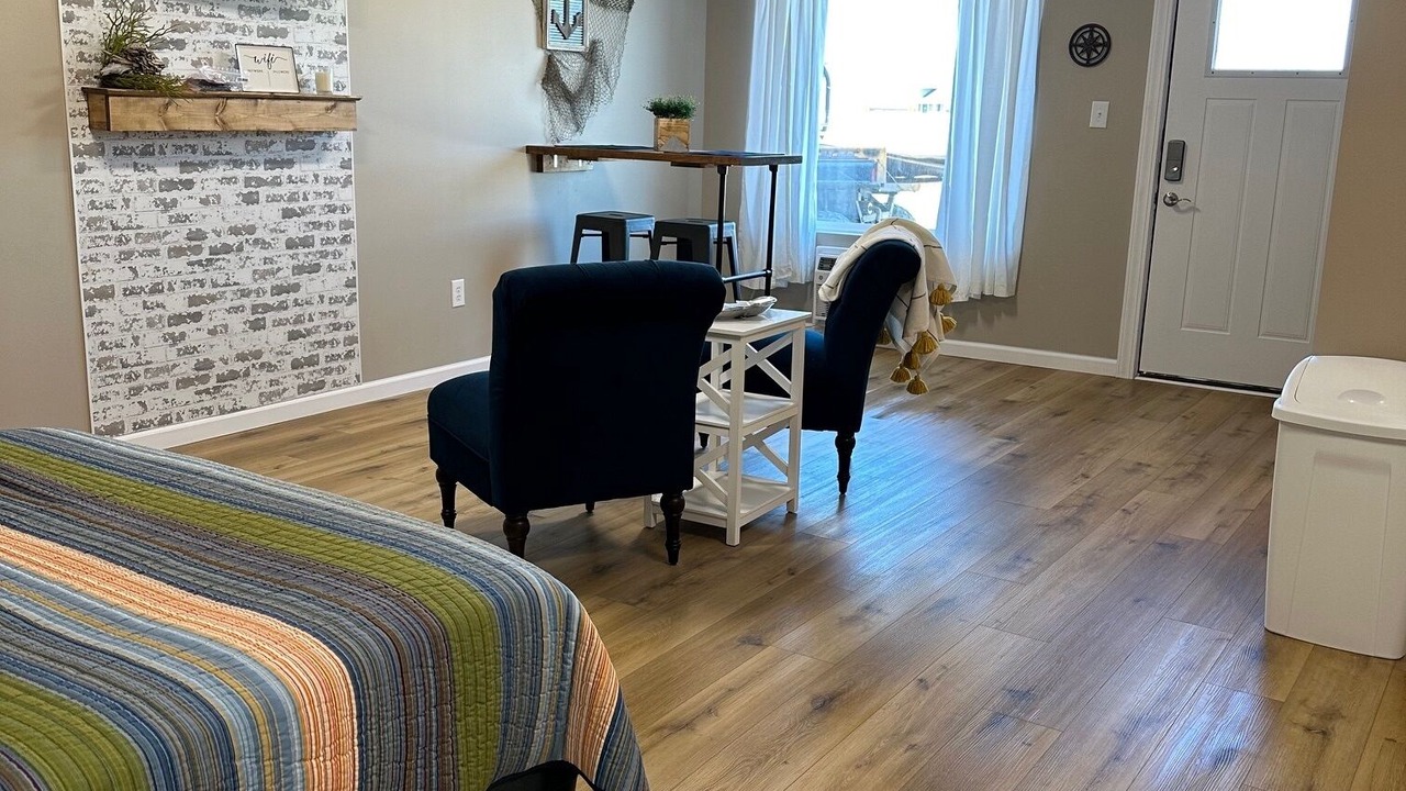 Photo of Bedroom in Hermann