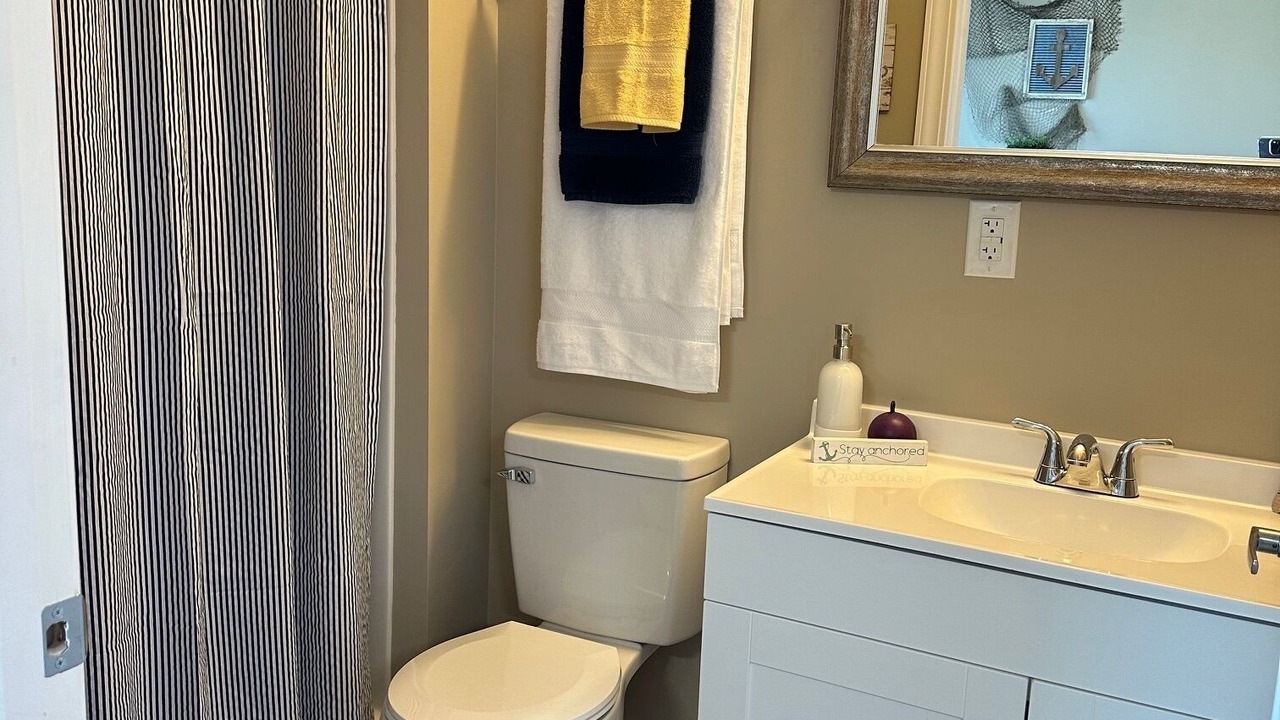 Photo of Bathroom in Hermann