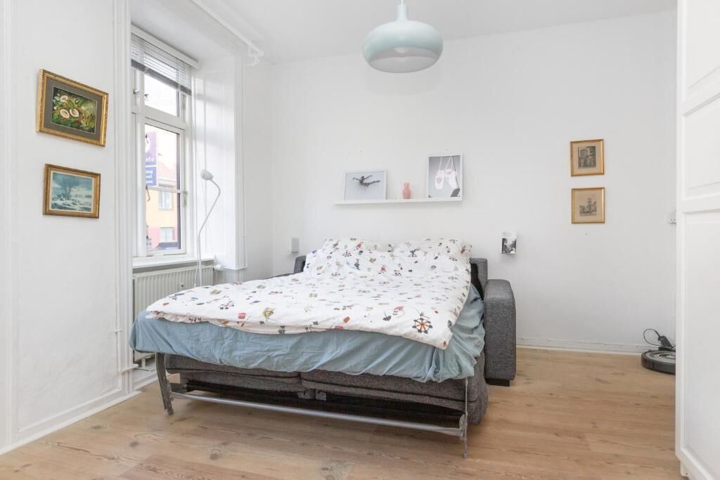 Photo of Bedroom in Copenhagen K