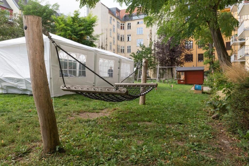 Photo of Outdoor in Copenhagen K