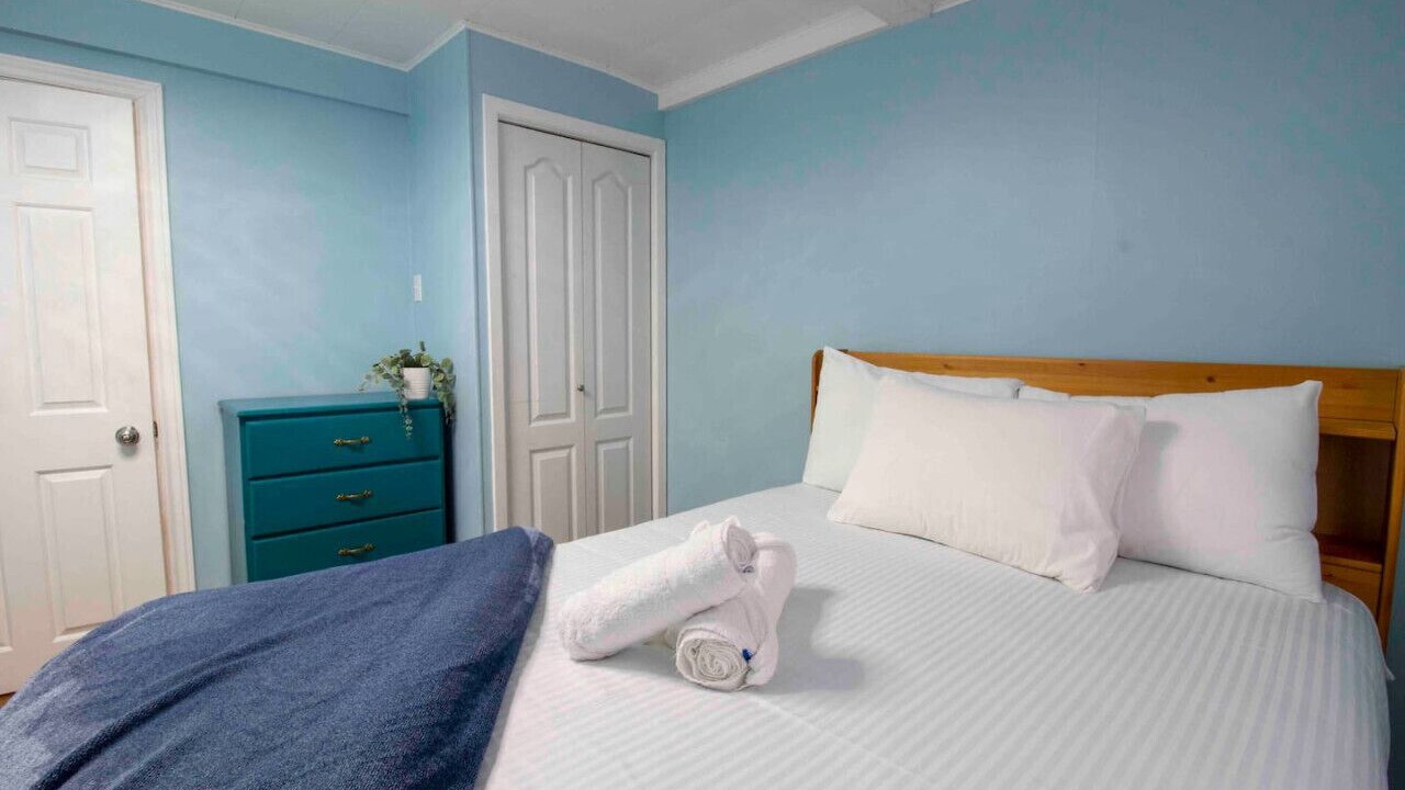 Photo of Bedroom in Balm Beach