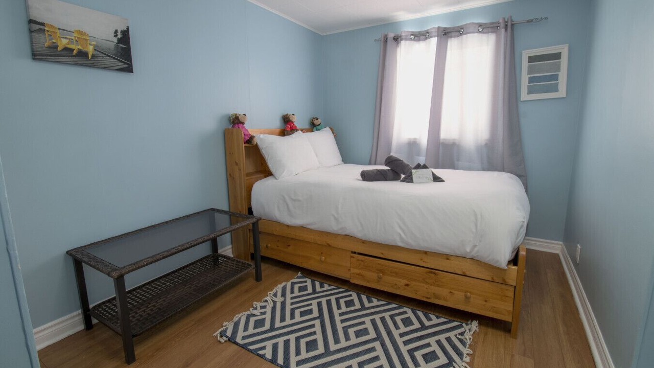 Photo of Bedroom in Balm Beach