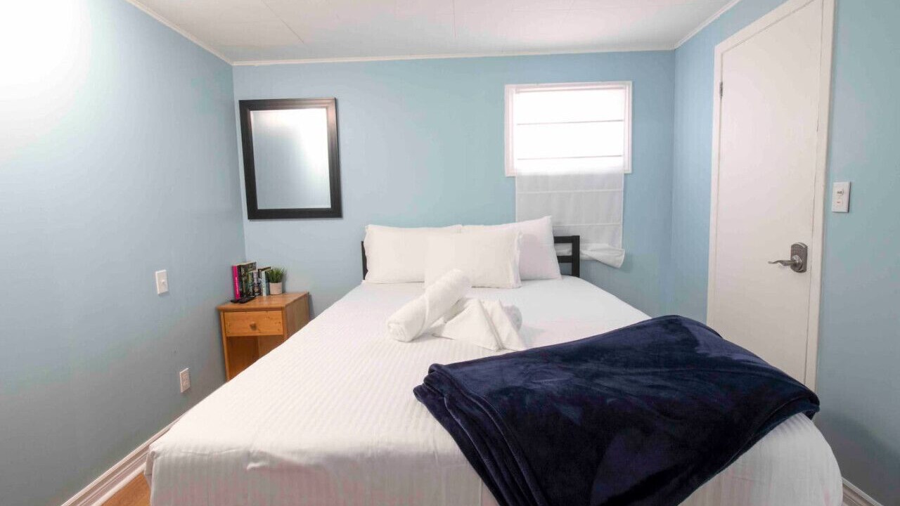 Photo of Bedroom in Balm Beach