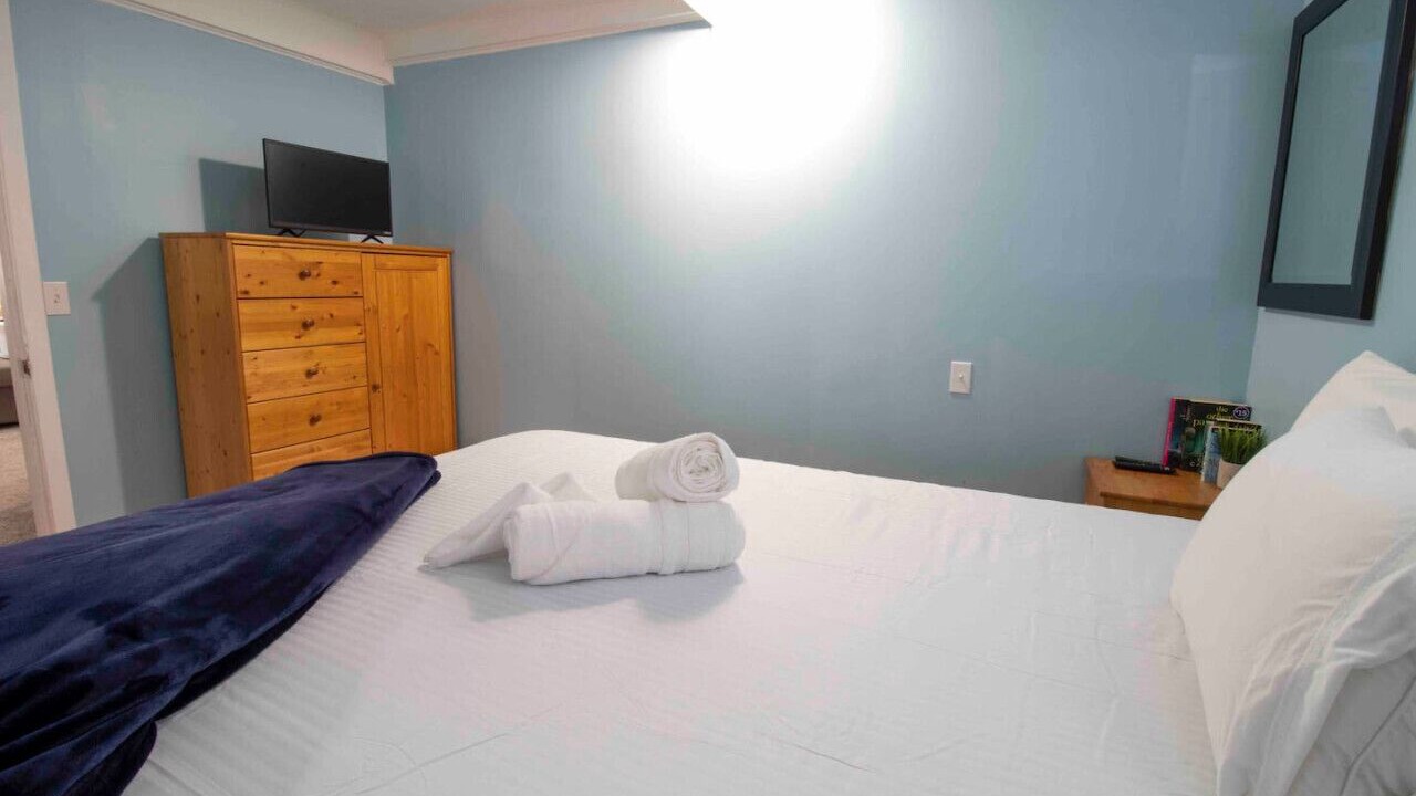 Photo of Bedroom in Balm Beach