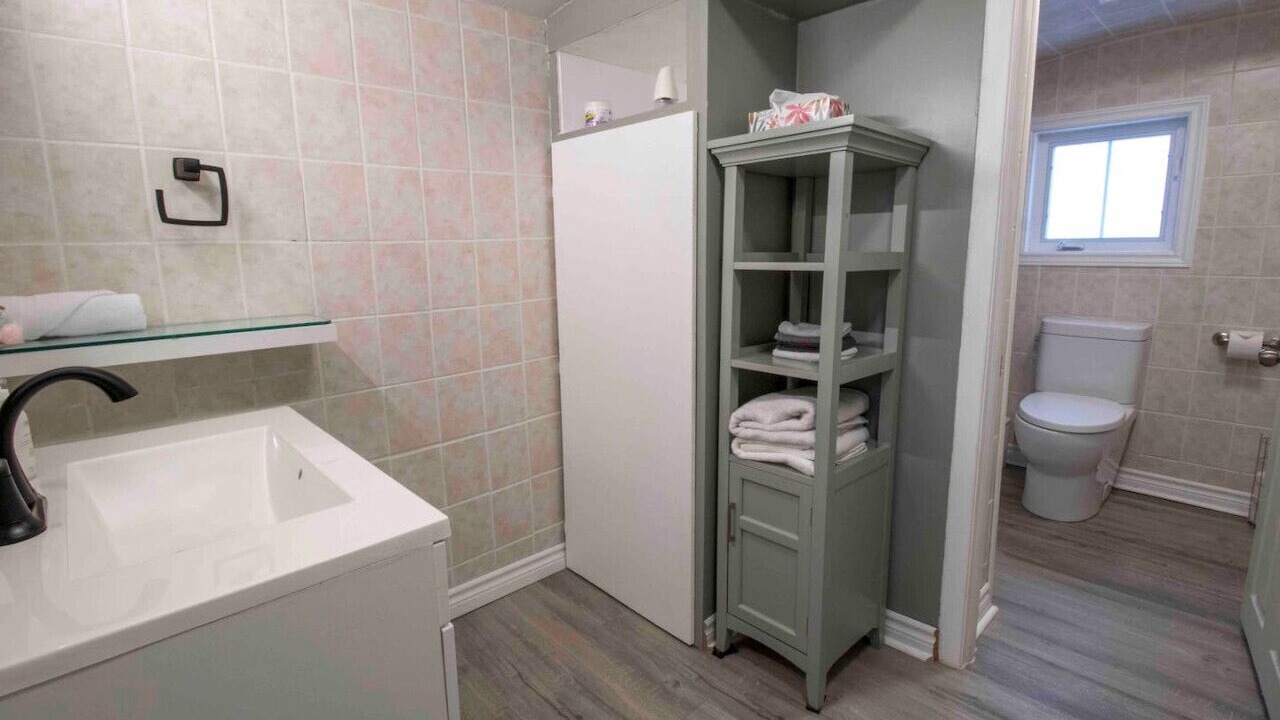 Photo of Bathroom in Balm Beach