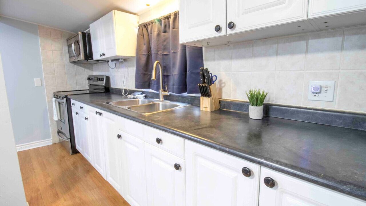 Photo of Kitchen in Balm Beach