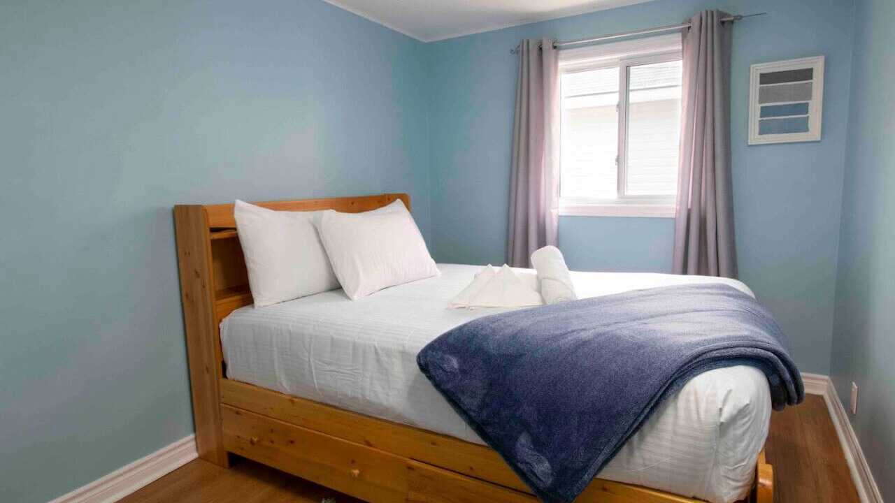 Photo of Bedroom in Balm Beach