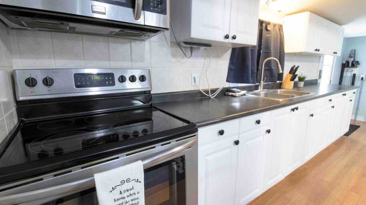 Photo of Kitchen in Balm Beach