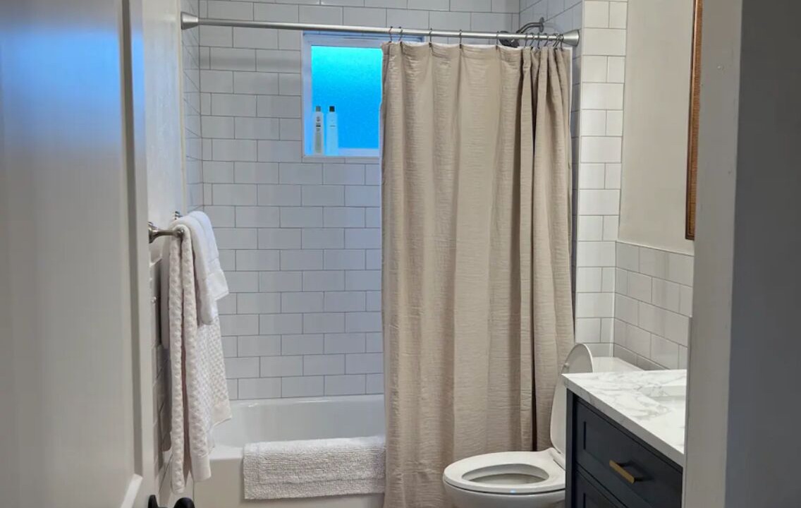 Photo of Bathroom in Guthrie