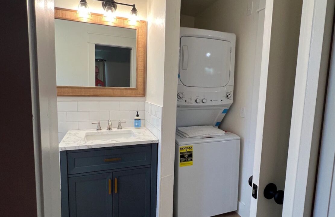 Photo of Bathroom in Guthrie