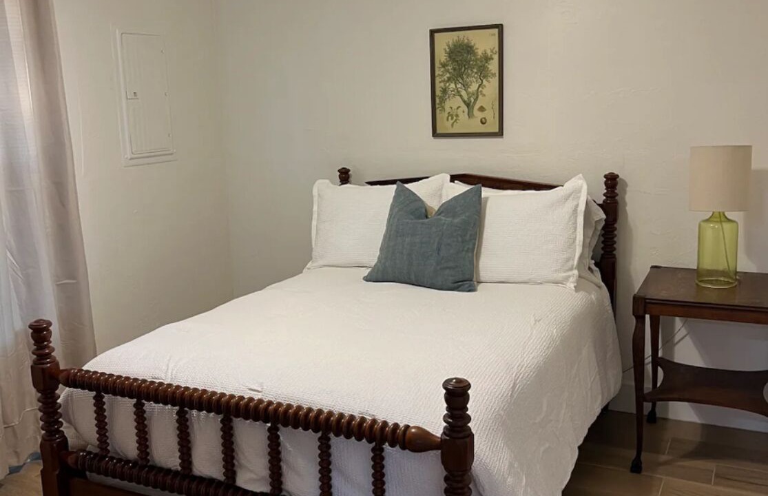 Photo of Bedroom in Guthrie